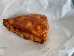 蔓越莓司康-DRUNK BAKER(上海陕康里店)