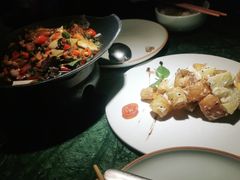 -姐夫的小菜(新中关购物中心店)