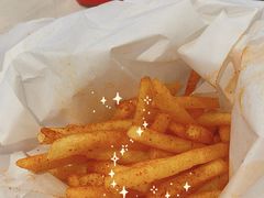 摇摇薯条-麦当劳(塔园路店)