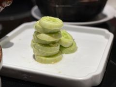 -芳芳私房菜·精做淮扬菜(承德路店)