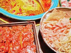 -吼堂老火锅(太古里总店)