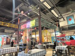 -彭耕记猪油炒小菜(吉联mall店)