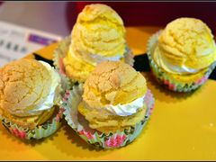 -鹭江潮餐厅•福建菜(鹭江佲家酒店)