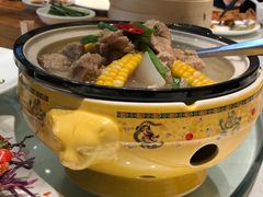 -马旺子酒楼