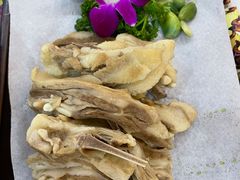 -烟疆印象新疆菜(万联广场店)