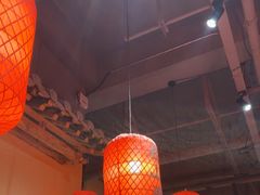 -山四砂锅(太原钟楼街店)