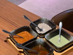 -虎哥六韩式烤肉料理 TIGERGRILL(隆生金山湖中心购物广场店)