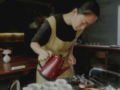 -曲廊院(东四十一条店)