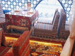 -羊巴道新疆菜·清真(上梅林店)