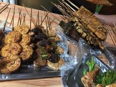 -非凡烧烤(历史博物馆店)