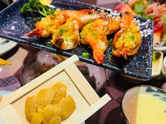 -福樱兰海鲜放题铁板烧(加州店)