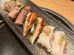 -合点寿司(美罗城店)