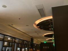 -万丽轩·粤菜(王府井金茂万丽酒店)