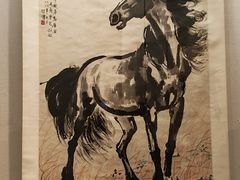 -徐悲鸿纪念馆