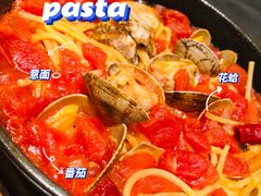 -萨莉亚意式餐厅(杭州滨江天街店)