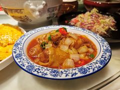 -苏乡兰亭·新派淮扬菜(吾悦广场店)