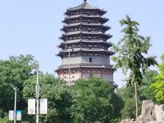 -天宁寺