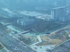 -南苑环球酒店云顶高级中餐厅(鄞县大道店)