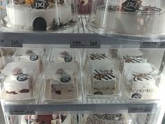 -DQ·蛋糕·冰淇淋(徐东销品茂店)