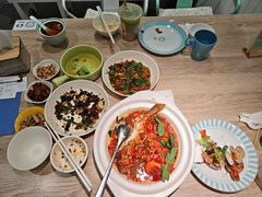 -小雅木姜子烤鸡·贵州菜(鸿通城店)