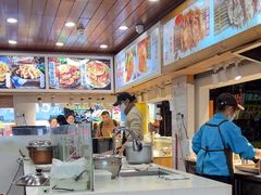 -家宴·灌蛋·沙茶面(曾厝垵店)