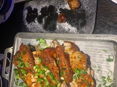 -绿茶餐厅(汇悦大融城店)