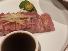 -永安鱼庄·镇江菜(丁卯店)