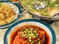 -付掌柜在成都·热炒砂锅集(金禾店)