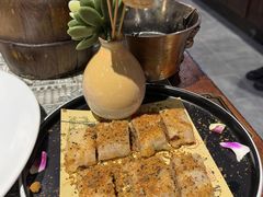 -一味大院•桐庐菜传承店(春江路店)
