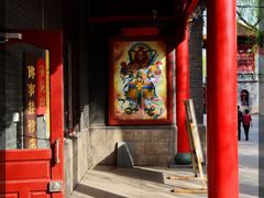 景点-哈尔滨极乐寺