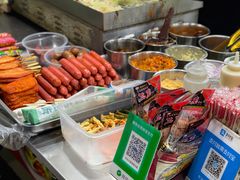 -大东北首席烤冷面(学府路店)