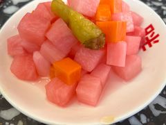 -胖妹面庄(香饵胡同店)
