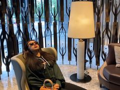 -杭州西子湖四季酒店·金沙厅