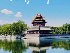 -故宫博物院(故宫)