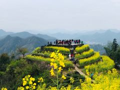 -石潭村