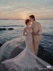 点击看大图 -爱城婚纱摄影·品质严选店