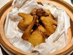 -大鸽饭(岗顶店)