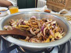 -安达大军烤牛肉(安达街店)