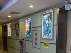 -脑洞先生非恐剧情密室(五一店)
