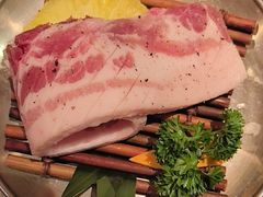 -西塔老太太泥炉烤肉(杭州首店)