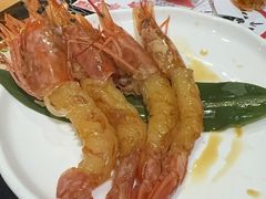 -松坂屋日料自助(长城路店)