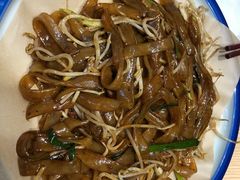 传统干炒牛河-荔银肠粉·非遗手藝(夫子庙店)