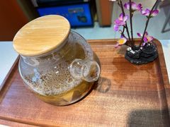 -鲁秀才炒鸡(龙湖西溪天街店)