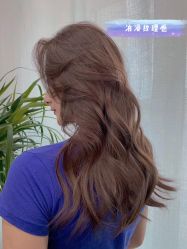 -MOKA HAIR SALON 烫染造型