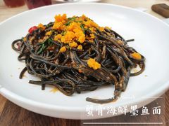 -农畉LONFOOD(福田星河COCOPark店)