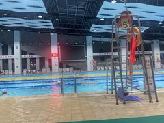 -野马渡文体中心游泳·健身