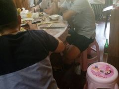 -岭上人家金屋瑶筐烤全羊(永嘉店)