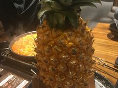 -烧货·活海鲜炭烧(湖滨商业街店)