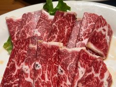 -NIUAN牛庵·日式和牛烧肉(恒隆店)