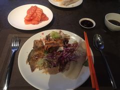 -龙之梦万丽酒店青餐厅
